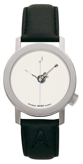 Wrist watch Akteo Akt-000101 for women - 1 picture, photo, image