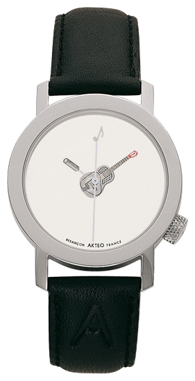 Wrist watch Akteo Akt-000104 for women - 1 photo, image, picture