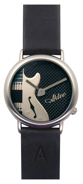Wrist watch Akteo Akt-000106 for women - 1 picture, image, photo