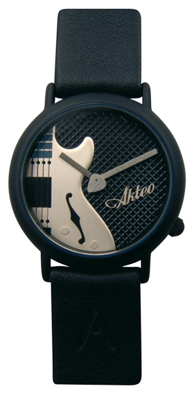 Wrist watch Akteo Akt-000107 for women - 1 picture, image, photo