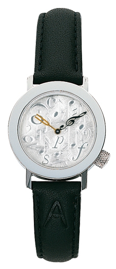Wrist watch Akteo Akt-000110 for women - 1 picture, photo, image