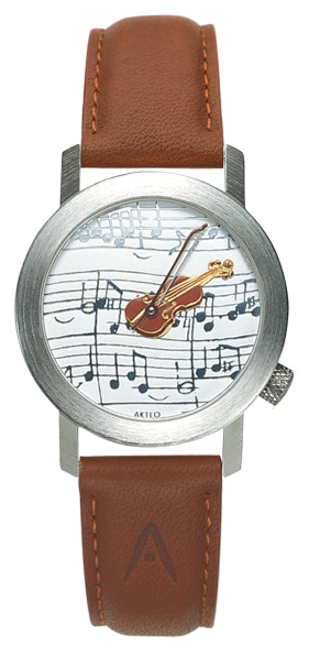 Wrist watch Akteo Akt-000117 for women - 1 photo, picture, image