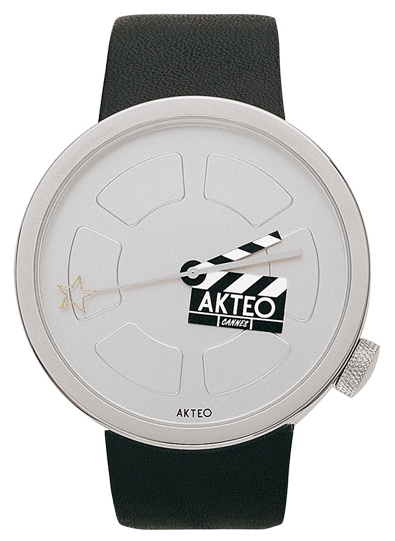 Akteo watch for men - picture, image, photo