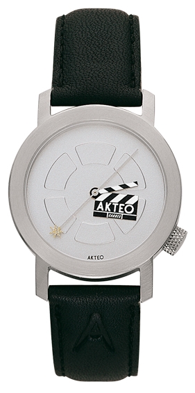 Wrist watch Akteo Akt-000154 for women - 1 photo, image, picture