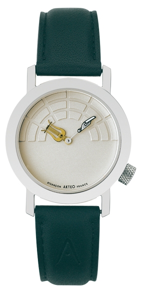 Akteo Akt-000159 wrist watches for women - 1 image, picture, photo