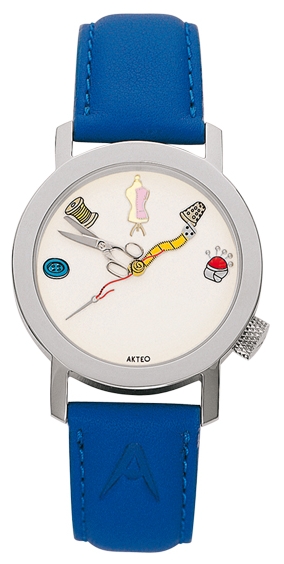 Wrist watch Akteo Akt-000201 for women - 1 image, photo, picture