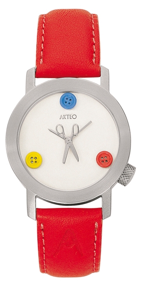 Akteo Akt-000203 wrist watches for women - 1 image, picture, photo