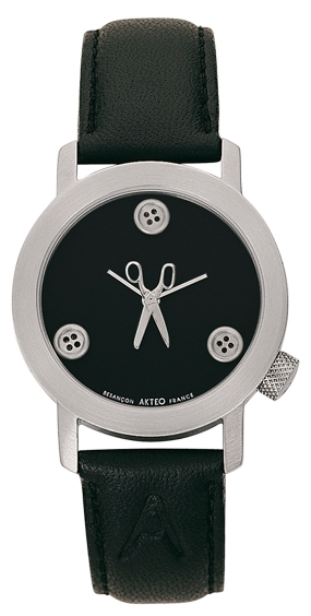 Wrist watch Akteo Akt-000204 for women - 1 picture, photo, image