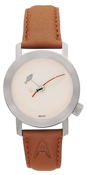 Wrist watch Akteo Akt-001012 for women - 1 picture, photo, image