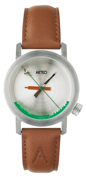 Wrist watch Akteo Akt-001014 for women - 1 picture, photo, image
