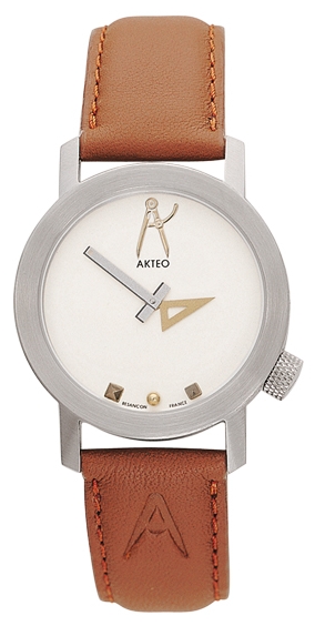 Wrist watch Akteo Akt-001551 for women - 1 image, photo, picture