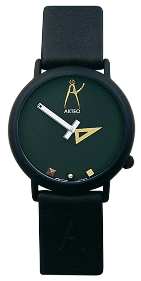 Wrist watch Akteo Akt-001553 for women - 1 image, photo, picture