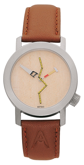 Wrist watch Akteo Akt-001561 for women - 1 image, photo, picture
