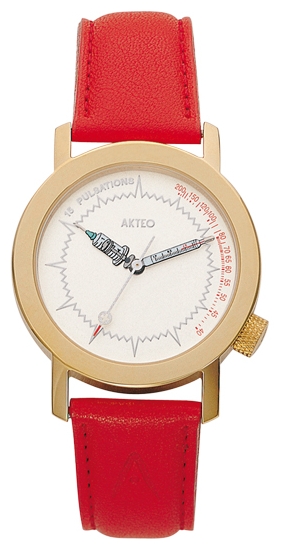 Akteo Akt-001602 wrist watches for women - 1 image, picture, photo