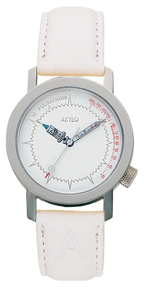 Wrist watch Akteo Akt-001603 for women - 1 image, photo, picture