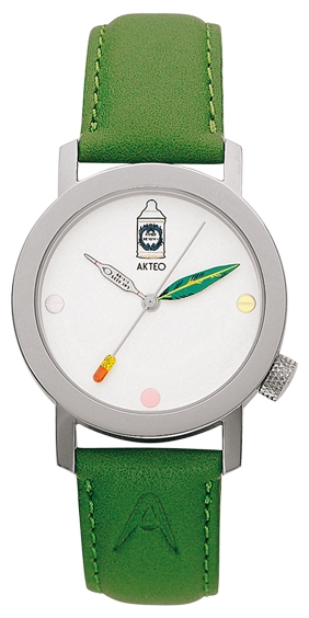 Akteo Akt-001611 wrist watches for women - 1 image, picture, photo