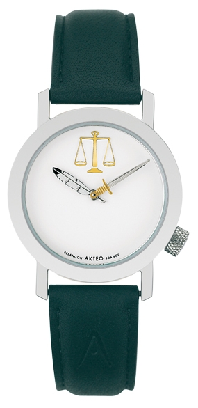Wrist watch Akteo Akt-001654 for women - 1 photo, picture, image