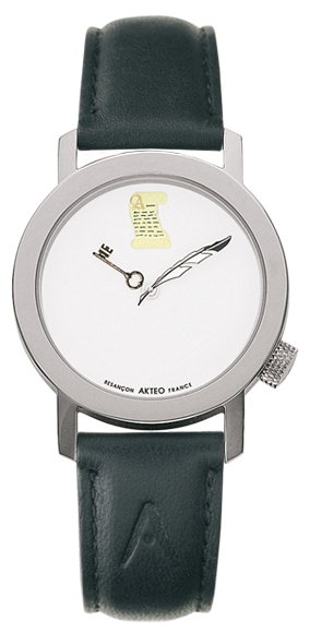Wrist watch Akteo Akt-001659 for women - 1 picture, image, photo