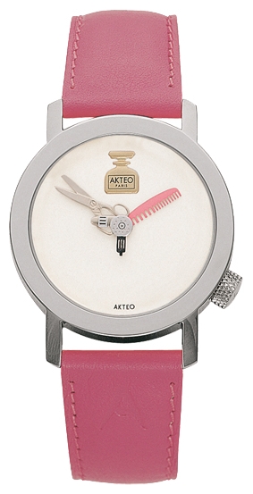 Wrist watch Akteo Akt-001709 for women - 1 photo, picture, image
