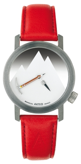 Akteo Akt-002004 wrist watches for women - 1 image, picture, photo