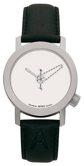 Wrist watch Akteo Akt-002050 for women - 1 photo, image, picture