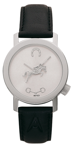 Wrist watch Akteo Akt-002053 for women - 1 photo, picture, image