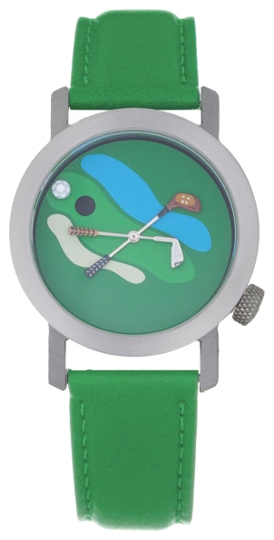 Wrist watch Akteo Akt-002055 for unisex - 1 image, photo, picture