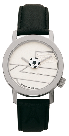 Wrist watch Akteo Akt-002100 for women - 1 photo, image, picture