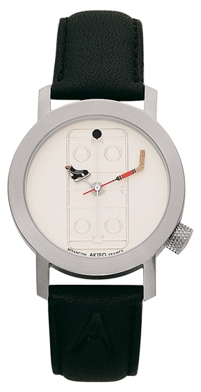 Wrist watch Akteo Akt-002102 for women - 1 image, photo, picture