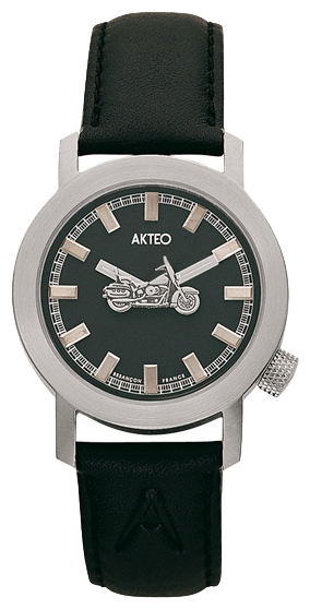 Wrist watch Akteo Akt-002152 for women - 1 picture, photo, image