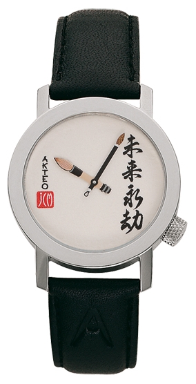 Wrist watch Akteo Akt-002502 for women - 1 picture, image, photo