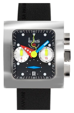 Alain Silberstein VK11 wrist watches for unisex - 1 image, picture, photo