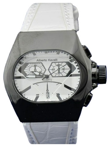 Wrist watch Alberto Kavalli 6873 for men - 1 image, photo, picture
