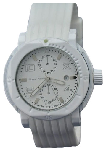 Wrist watch Alberto Kavalli 8779 for men - 1 image, photo, picture