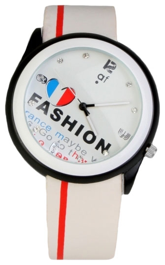 Wrist watch Alessandro Frenza Fjeshn for unisex - 1 picture, photo, image