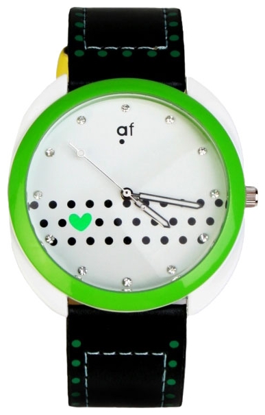 Wrist watch Alessandro Frenza Grini for women - 1 image, photo, picture