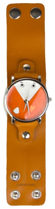 Alessandro Frenza watch for unisex - picture, image, photo