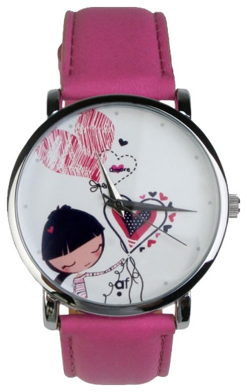 Alessandro Frenza Milashka wrist watches for women - 1 image, picture, photo