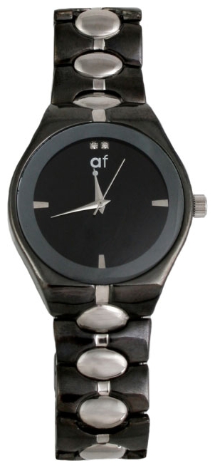 Wrist watch Alessandro Frenza Naomi for women - 1 photo, image, picture