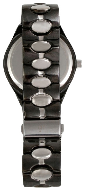 Wrist watch Alessandro Frenza Naomi for women - 2 photo, image, picture