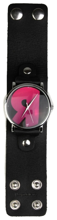 Wrist watch Alessandro Frenza YA for unisex - 1 image, photo, picture