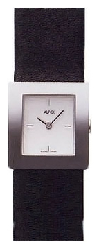 Wrist watch Alfex 5217-015 for women - 1 image, photo, picture