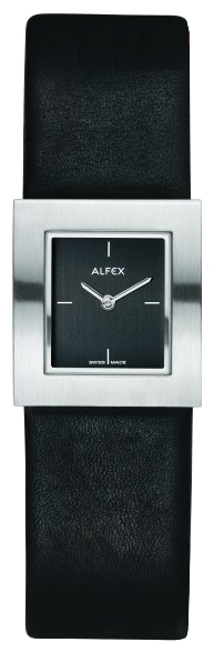 Wrist watch Alfex 5217-016 for women - 1 picture, image, photo