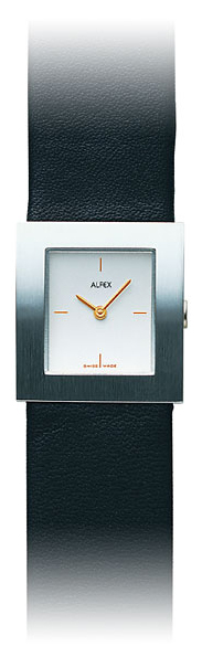 Wrist watch Alfex 5217-055 for women - 1 picture, photo, image