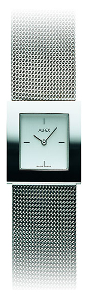 Alfex 5217-191 wrist watches for women - 1 image, picture, photo