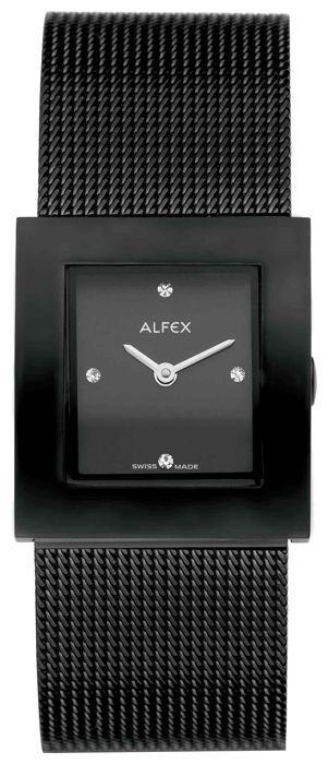 Wrist watch Alfex 5217-462 for women - 1 photo, picture, image