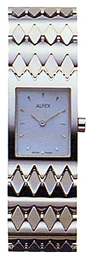 Wrist watch Alfex 5465-101 for women - 1 image, photo, picture