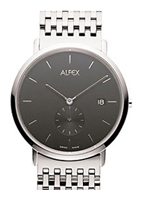 Wrist watch Alfex 5468-002 for men - 1 image, photo, picture