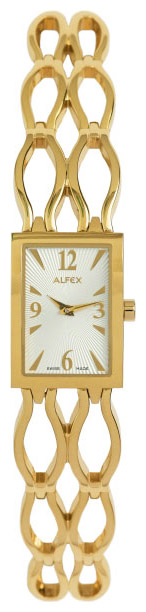 Alfex 5525-023 wrist watches for women - 1 image, picture, photo