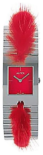 Wrist watch Alfex 5529-274 for women - 1 photo, image, picture